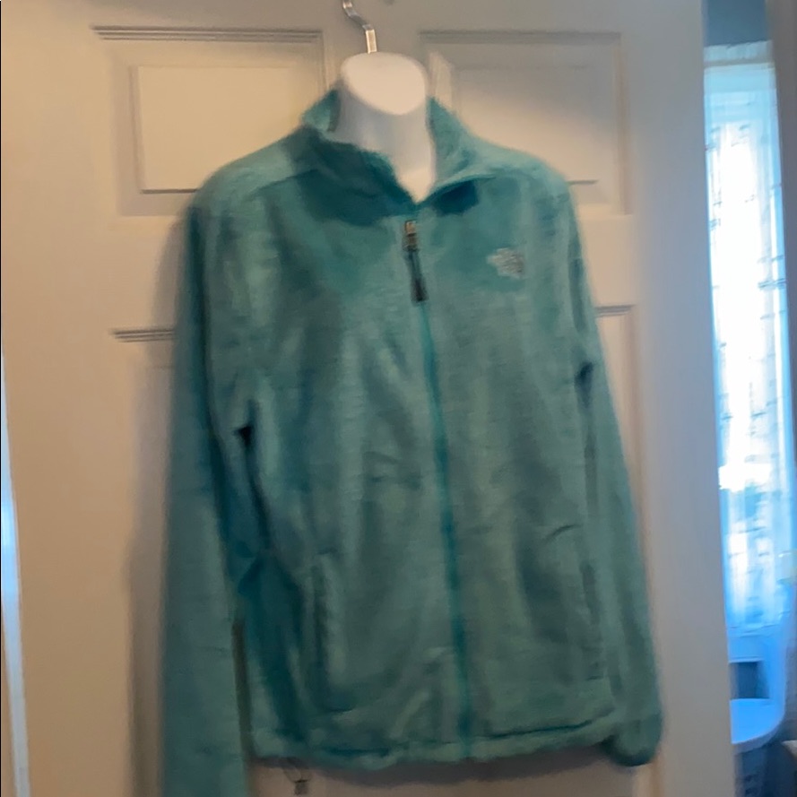 North Face